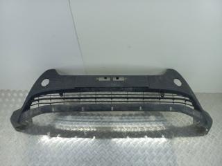 юбка бампера нижняя Toyota RAV4 4 поколение (CA40) [рестайлинг] 2015, 52411-42030