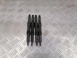 форсунка Ford Mondeo 3 поколение 2002, 2.0 л., дизель, МКПП, EJDR00504Z