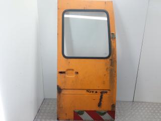 дверь задняя правая Mercedes-Benz Sprinter 1 поколение (W901-905) [рестайлинг] 2003