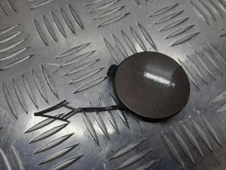 заглушка (решетка) в бампер Volkswagen Tiguan 2 поколение 2020, 5NA807241