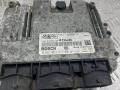 блок управления двигателем Ford Fusion 1 поколение 2005, 1.6 л., TDCi, дизель, -, 0281011612 - фото №4