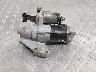 стартер Mitsubishi Grandis 1 поколение 2005, 2.0 л., TD, дизель