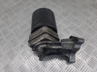 корпус масляного фильтра Volkswagen Transporter T4 2001, 1.9 л., дизель, 028115417E