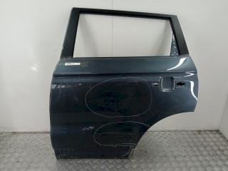 дверь задняя левая Geely Atlas 1 поколение 2021, 5081031400C15