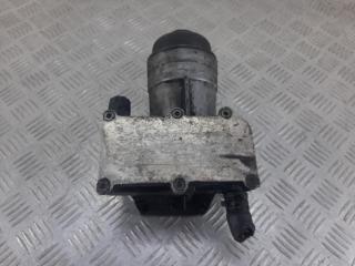 корпус масляного фильтра Opel Vectra B 1999, 2.0 л., дизель