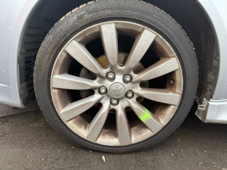 Mitsubishi Lancer 10 поколение