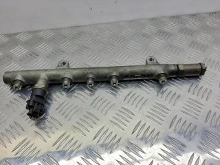 топливная рампа Volvo V40 1 поколение [рестайлинг] 2001, 1.9 л., DCi, 445214024