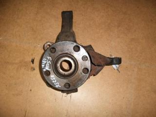 ступица передняя левая Fiat Scudo 1 поколение 1999, 1.9 л., TDi