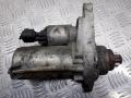 стартер Volkswagen Polo 4 поколение 2004, 1.2 л., i, 02T911023S - фото №2