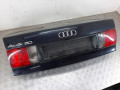 крышка багажника (дверь 3-5) Audi 80 8C/B4 1995, седан - фото №2