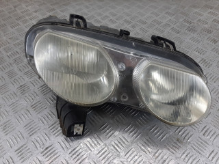 фара правая Rover 75 1 поколение [рестайлинг] 2004, 2.0 л., 204D2, дизель, МКПП, седан