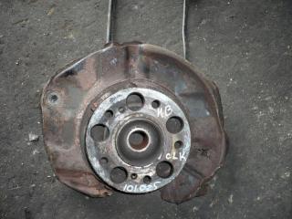 ступица задняя левая Mercedes-Benz CLK-Класс C209/A209 [рестайлинг] 2005, купе