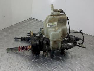 вакуумный усилитель тормозов Volkswagen Passat B3 1991, 1.8 л., i, 535614111