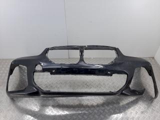 бампер передний BMW X1 F48 2019, 51118075875
