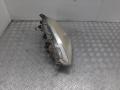 фара левая Mercedes-Benz Vaneo W414 2002, A4148200061 - фото №2