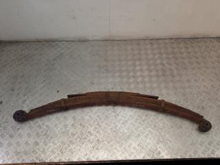 рессора IVECO Daily 2 поколение 1995