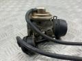 клапан EGR Volkswagen Golf 4 поколение 1999, 1.9 л., TDi, 038131501M - фото №2