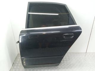 дверь задняя левая Audi A4 B6 2003