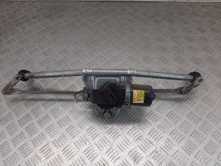 механизм стеклоочистителя (трапеция дворников) Renault Kangoo 1 поколение [рестайлинг] 2006, 1.5 л., K9K 718, дизель, 54514611