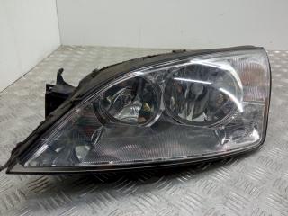 фара левая Ford Mondeo 3 поколение 2003, 0301174203, 1S71-13006-SE