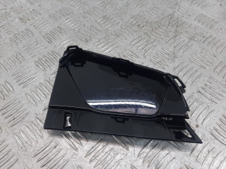 заглушка (решетка) в бампер BMW X3 G01 [рестайлинг] 2021