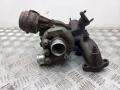турбина Volkswagen Golf 4 поколение 2001, 1.9 л., TDi, 038253019N - фото №2