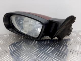 зеркало наружное левое Opel Omega B 1998, E1010357