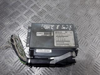 блок управления АКПП Citroen C5 1 поколение 2004, -