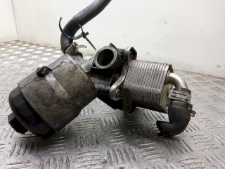 корпус масляного фильтра Honda Civic 7 поколение [рестайлинг] 2004, 1.7 л., 8972270080