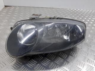 фара левая Alfa Romeo 147 1 поколение 2004, 301186211
