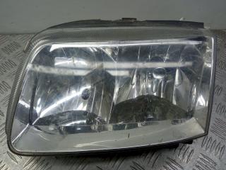 фара левая Volkswagen Polo 3 поколение 2000