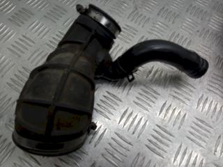 патрубок воздушного фильтра Opel Zafira 1 поколение (A) [рестайлинг] 2004, 2.2 л., DTi, 90573597