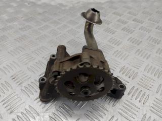 насос масляный Volkswagen Golf 4 поколение 2001, 1.9 л., TDi, 06A115105