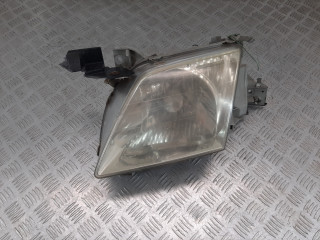 фара левая Mazda MPV LW 2000, 2.0 л., i, бензин