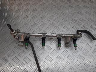 топливная рампа Ford C-Max 1 поколение 2005, 1.4 л., i, 9D280-9H487