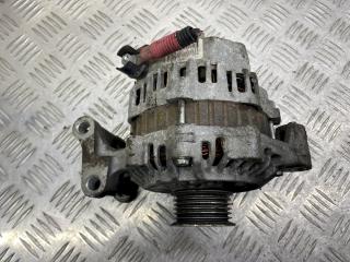 генератор Ford Fusion 1 поколение 2005, 1.4 л., i, 2S6T-10300-DE