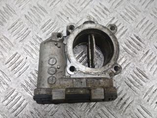 заслонка дроссельная Mercedes-Benz C-Класс W204/S204 2009, 2.2 л., CDi, A6460900970