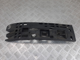 Крепление бампера переднего Renault Laguna 2 поколение 2002, 000146978