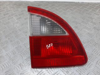 фонарь крышки багажника левый Ford Galaxy 1 поколение [рестайлинг] 2005, 1.9 л., TDi PD, дизель, 6МКПП