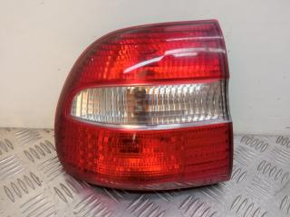 фонарь задний левый Volvo V40 1 поколение [2-й рестайлинг] 2003, универсал