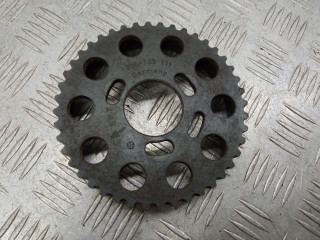 шкив распредвала Volkswagen Passat B6 2009, 2.0 л., TDi, дизель, 03L109111