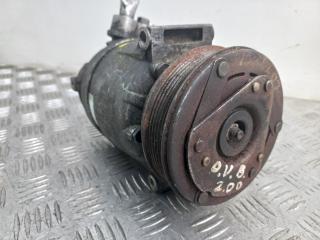 компрессор кондиционера Opel Vectra B [рестайлинг] 2000, 2.0 л., DTi, 1135302