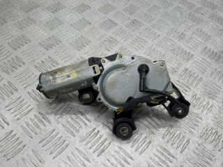 моторчик заднего стеклоочистителя (дворника) SEAT Alhambra 1 поколение [рестайлинг] 2001, 7M3955711