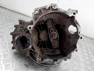 КПП механическая (МКПП) Skoda Fabia 1 поколение (6Y) [рестайлинг] 2006, 1.2 л., i, бензин, GSB60315