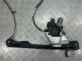 стеклоподъемник электрический Ford Focus 1 поколение 1999, 130821757 - фото №2