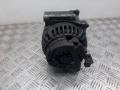 генератор Mercedes-Benz C-Класс W203/S203/CL203 2004, 2.2 л., CDi, 124625014 - фото №3
