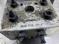 блок ABS Audi A6 4B/C5 [рестайлинг] 2001, -, 8E0614111T - фото №5