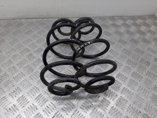 пружина задняя Opel Astra H 2007