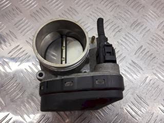 форсунка Renault Megane 2 поколение 2005, 1.9 л., DCi, 445110280