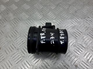 расходомер воздуха Ford Transit Connect 1 поколение 2009, 1.8 л., TDCi, дизель, -, 7T16-9P965-AA